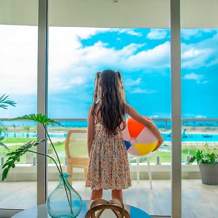 Karibao Resort Town Playas Eksteriør bilde