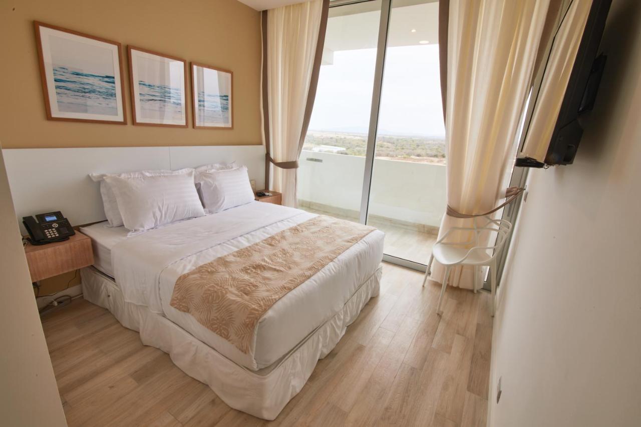 Karibao Resort Town Playas Eksteriør bilde