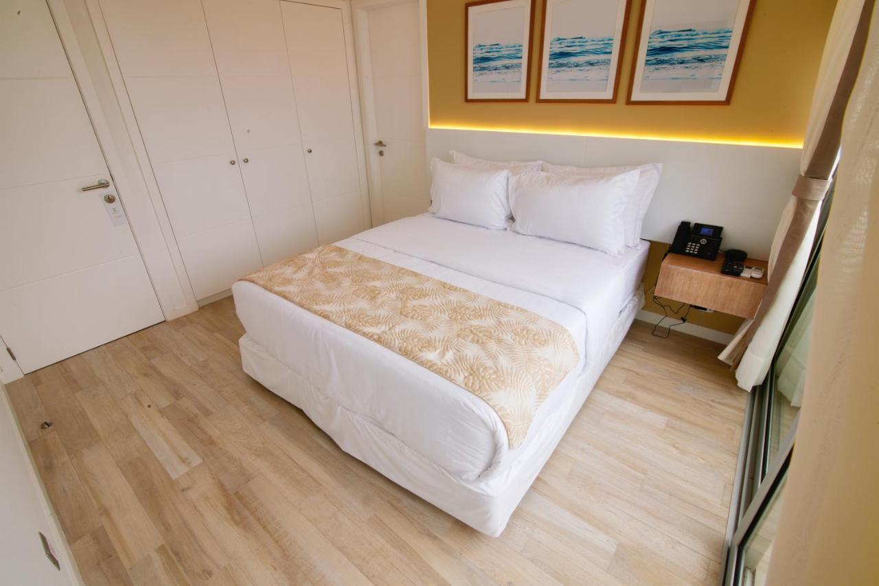Karibao Resort Town Playas Eksteriør bilde