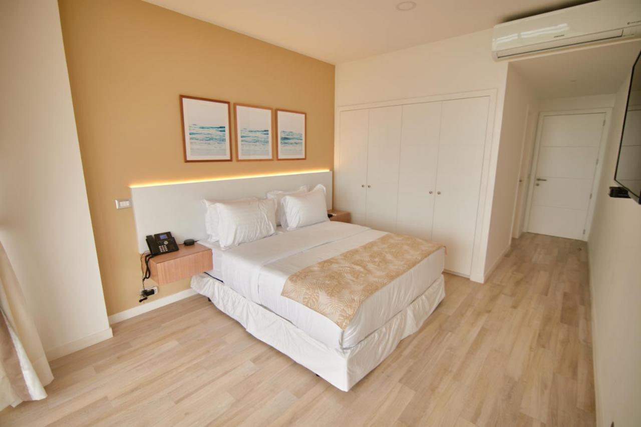 Karibao Resort Town Playas Eksteriør bilde