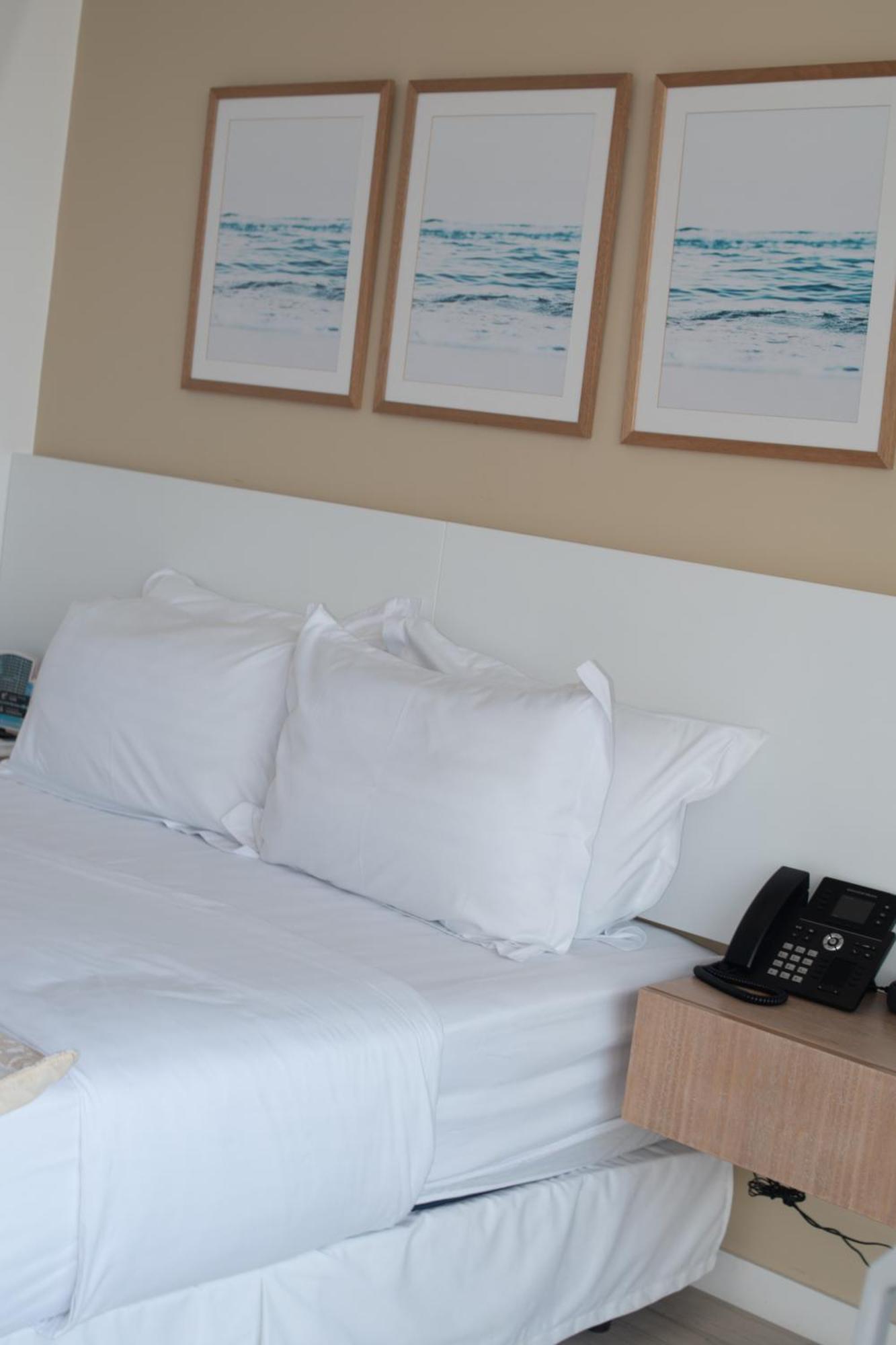 Karibao Resort Town Playas Eksteriør bilde