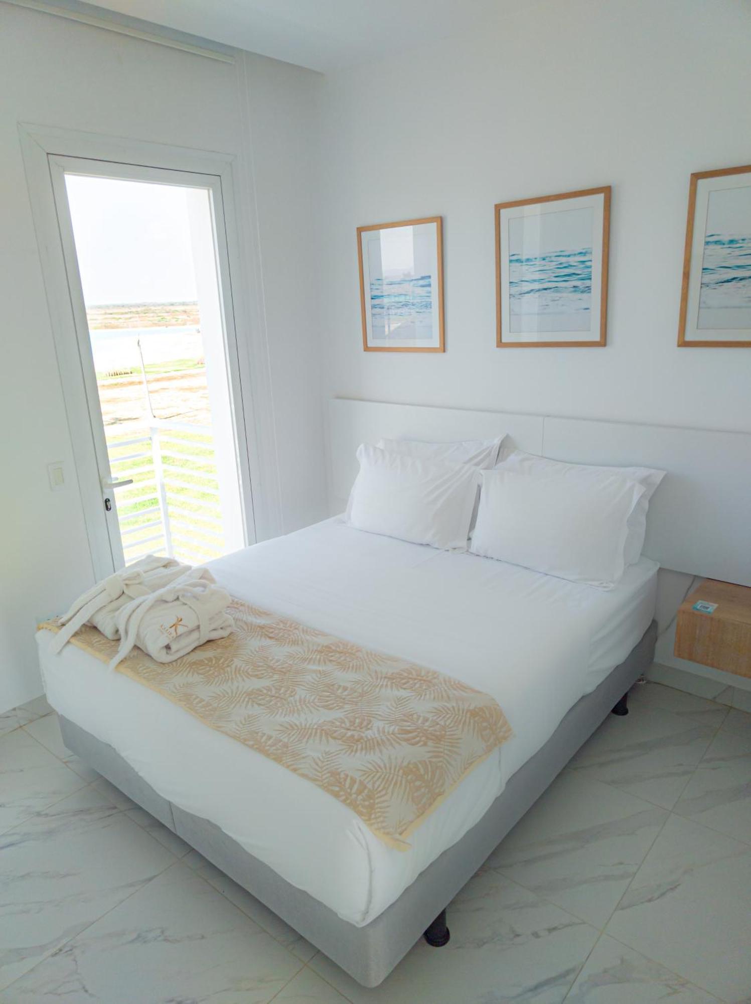 Karibao Resort Town Playas Eksteriør bilde