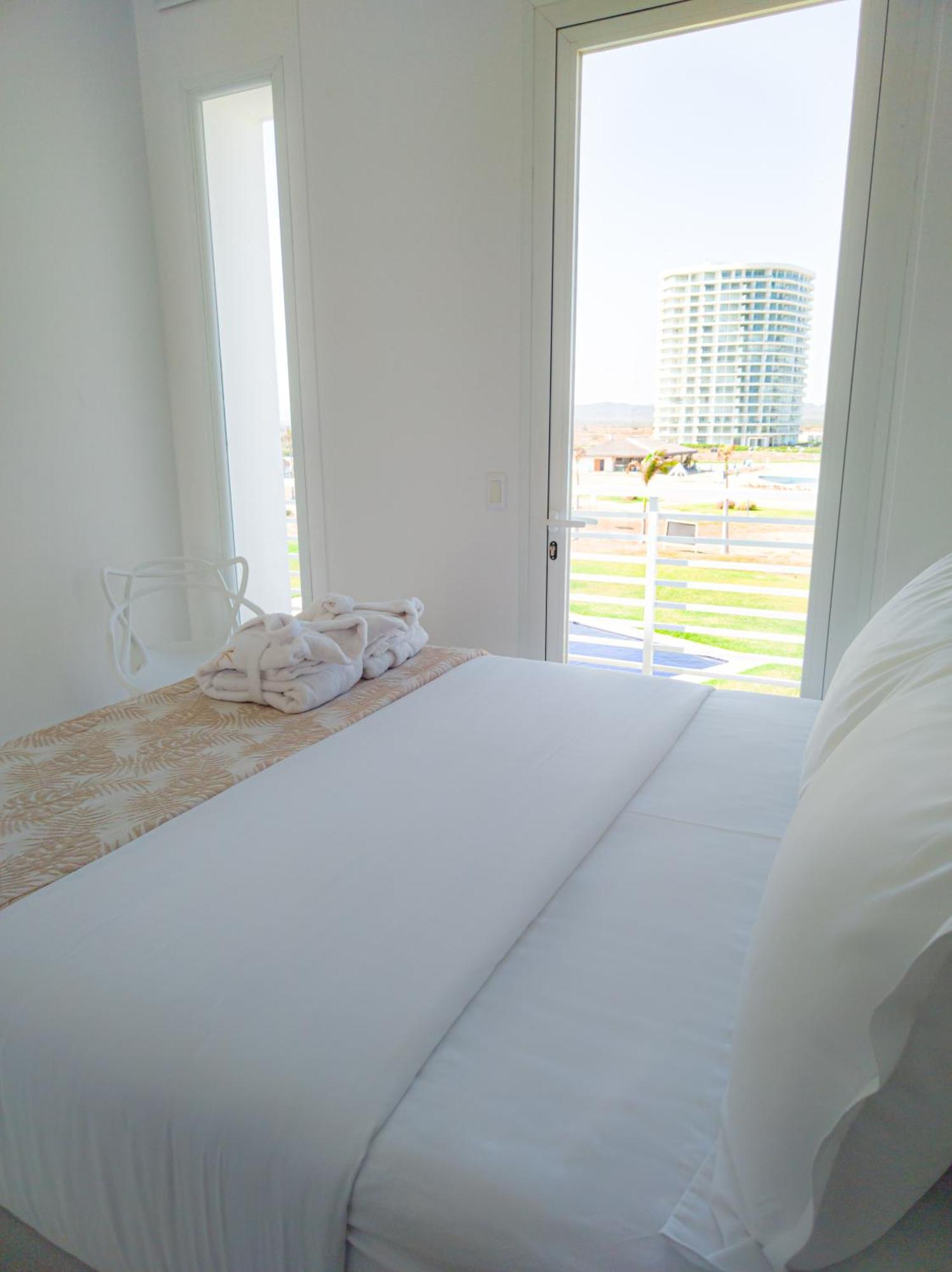 Karibao Resort Town Playas Eksteriør bilde