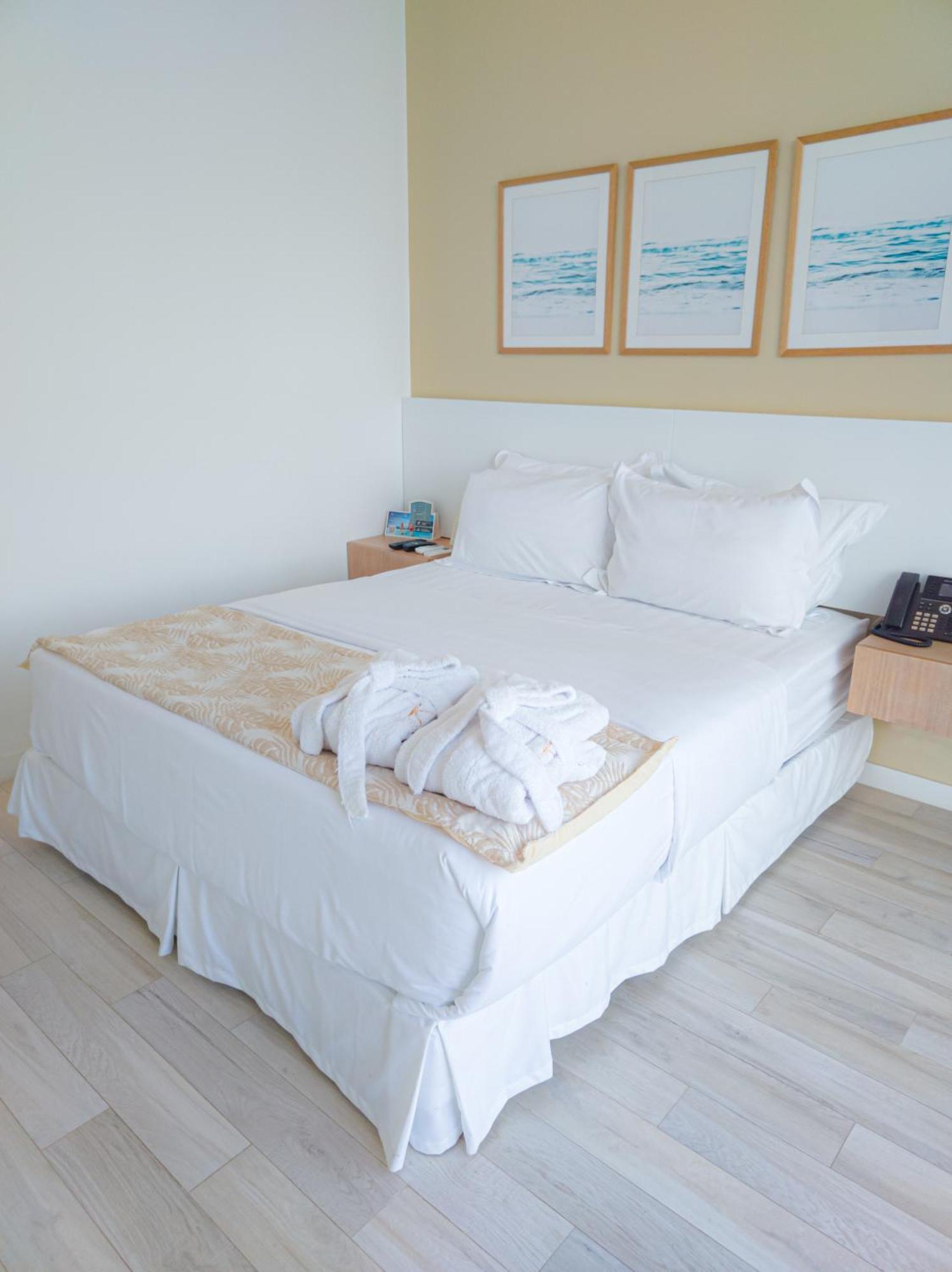 Karibao Resort Town Playas Eksteriør bilde